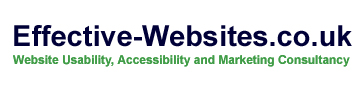 Effective Websites logo