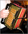 Steve's Single Row Melodeon