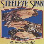 Steeleye Span album cover